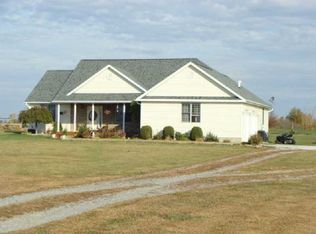 6637 County Road 40, Ridgeway, OH 43345