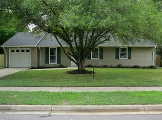 5144 Sammy St, Virginia Beach, VA 23455