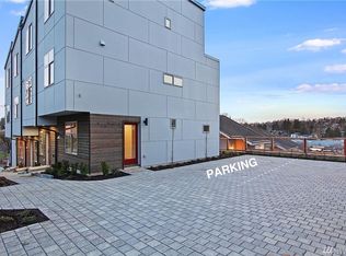 3954 S Pearl St, Seattle, WA 98118