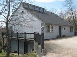 21341 Ridgeview Dr, Garfield, AR 72732