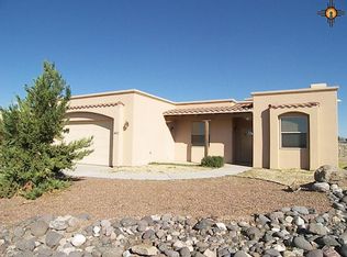 1401 S Lovington St, Deming, NM 88030