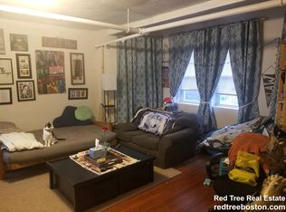 1709 Commonwealth Ave #2D, Brighton, MA 02135