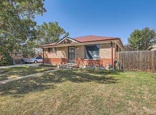 7061 Larsh Dr, Denver, CO 80221