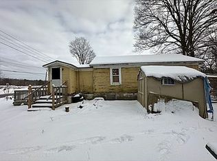 3862 Sconondoa Rd, Oneida, NY 13421