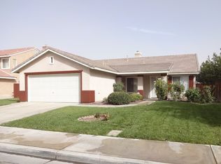 2763 W Lingard St, Lancaster, CA 93536