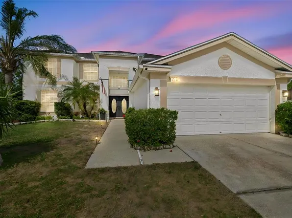 11718 Stonewood Gate Dr, Riverview, FL 33579