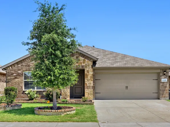 6140 Blacksmith Ave, Fort Worth, TX 76179