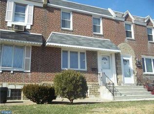 7212 Montague St, Philadelphia, PA 19135
