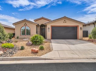 159 W Peridot Dr, Washington, UT 84780