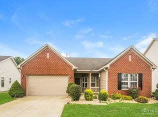 5325 Montavia Ln, Indianapolis, IN
