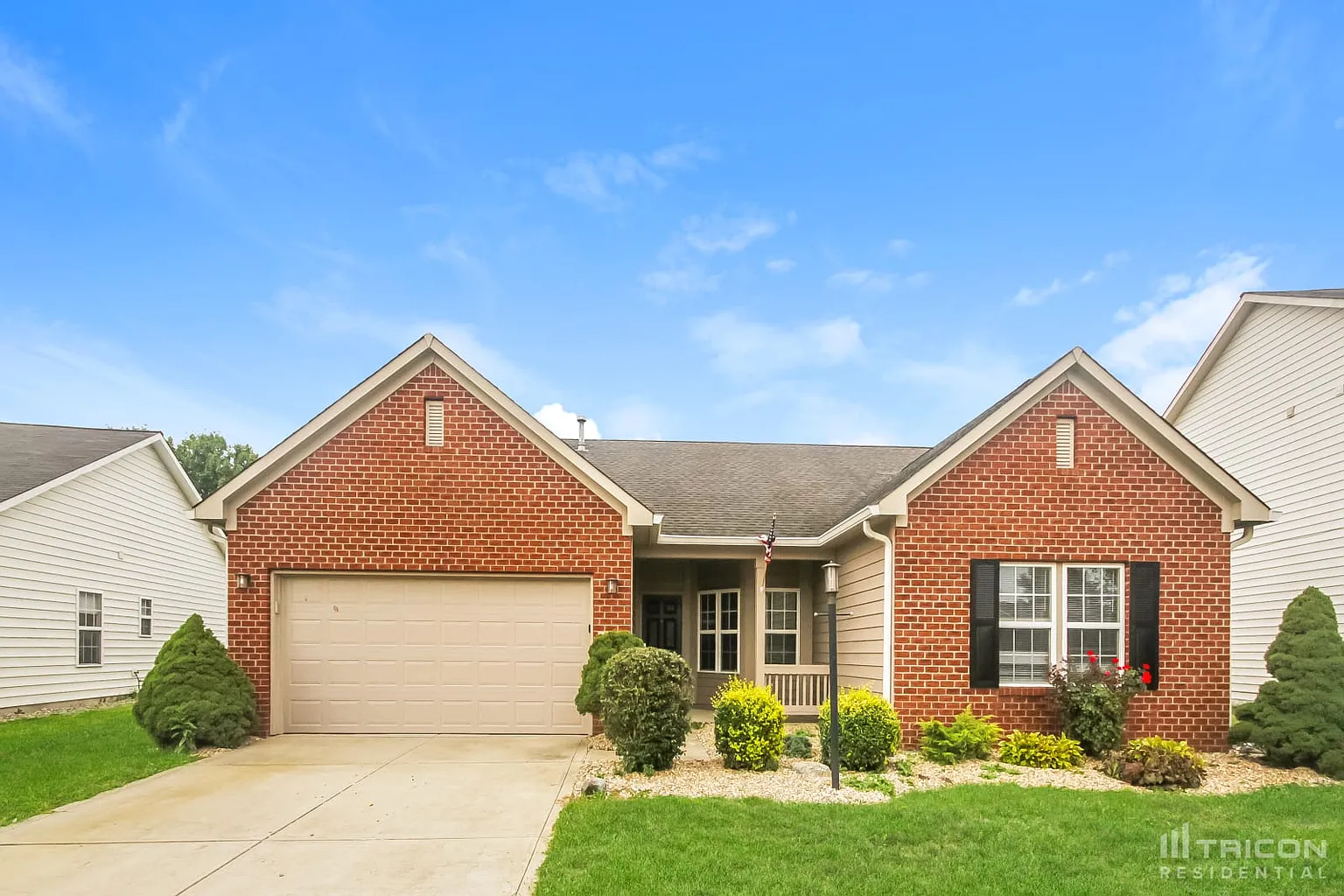 5325 Montavia Ln photo 1