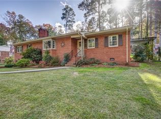 8417 Halesworth Rd, Richmond, VA 23235