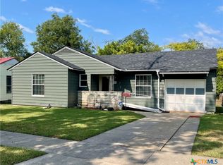 1606 S 9th St, Temple, TX 76504