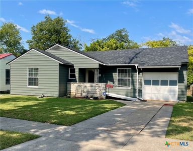1606 S 9th St, Temple, TX, 76504