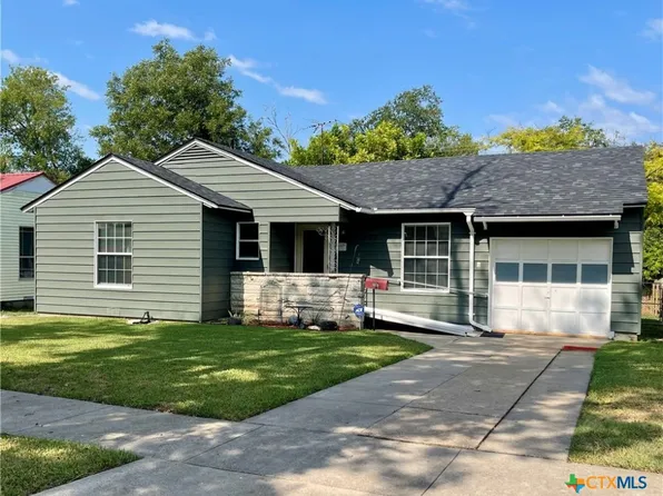 1606 S 9th St, Temple, TX 76504