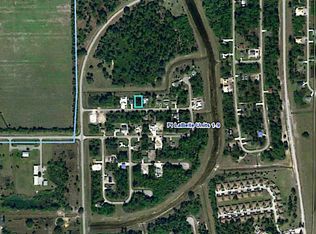 6013 Keystone Cir, Labelle, FL 33935