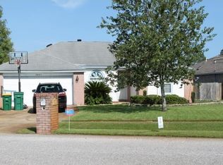 9885 Orion Lake Cir, Navarre, FL 32566
