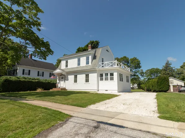 89 Commerce Street, Clinton, CT 06413