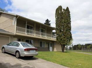 2712 NE 83rd Ave, Vancouver, WA 98662