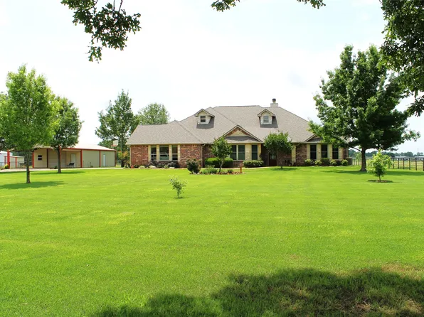 765 County Road 3150, Winnsboro, TX 75494