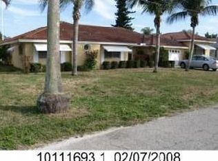5345 Congo Ct, Cape Coral, FL 33904