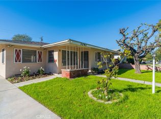 1241 S Walnut St, Anaheim, CA 92802