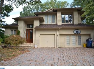 16 Jacobs Ln, Voorhees, NJ 08043