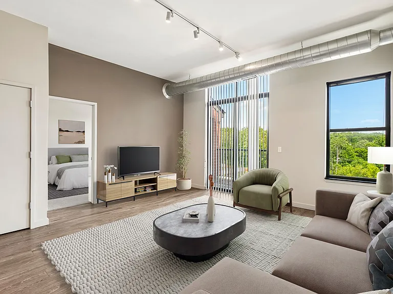 Starkweather Lofts — Photo 12