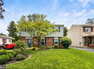 351 Lycoming Ave, Hatboro, PA