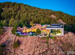 1151 Timber Ln, Boulder, CO 80304