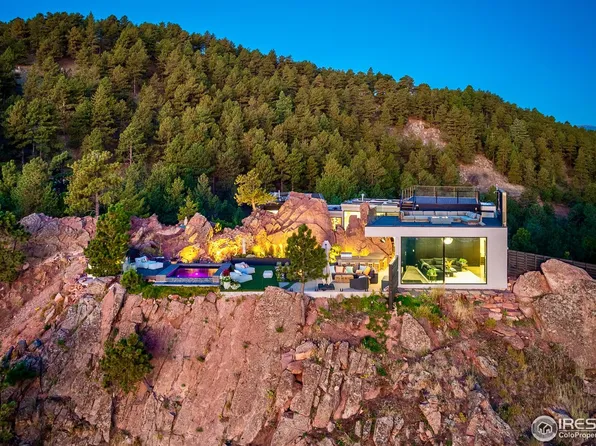1151 Timber Ln, Boulder, CO 80304