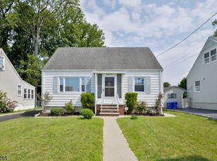 21 Harrison St, Little Falls, NJ 07424