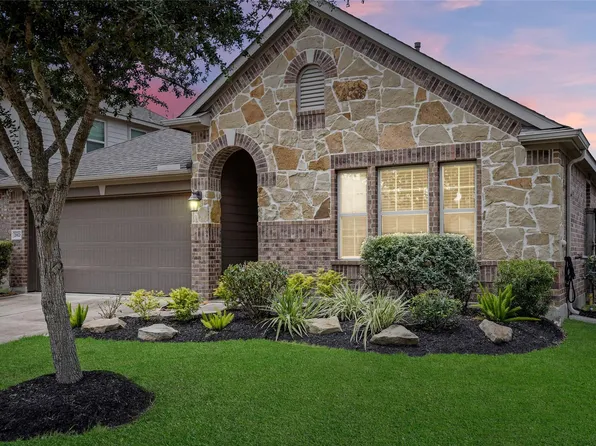 26626 Yukon Straight Dr, Richmond, TX 77406