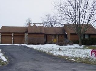13820 Fairway Dr, Marysville, OH 43040