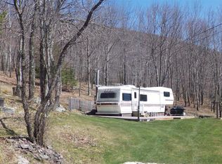 1536 Macmore Rd, Grand Gorge, NY 12434