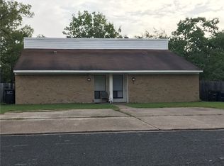 1417 S Dexter Dr, College Station, TX 77840