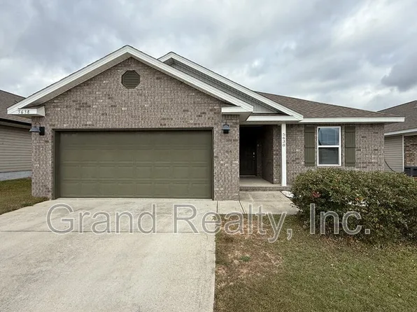 5638 Tristan Ct, Milton, FL 32583