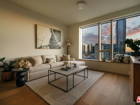 889 Francisco St Unit 1801, Los Angeles, CA 90017