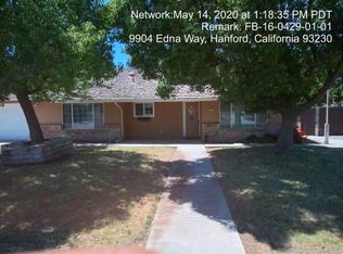 9904 Edna Way, Hanford, CA 93230