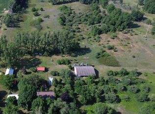 2260 W Hazel Rd, Hart, MI 49420