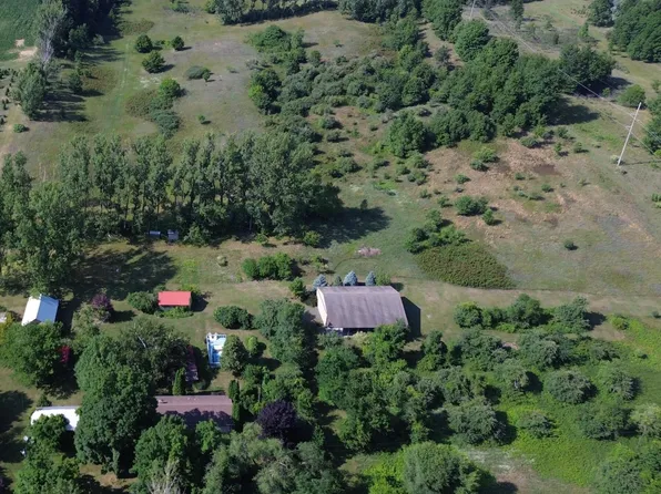 2260 W Hazel Rd, Hart, MI 49420