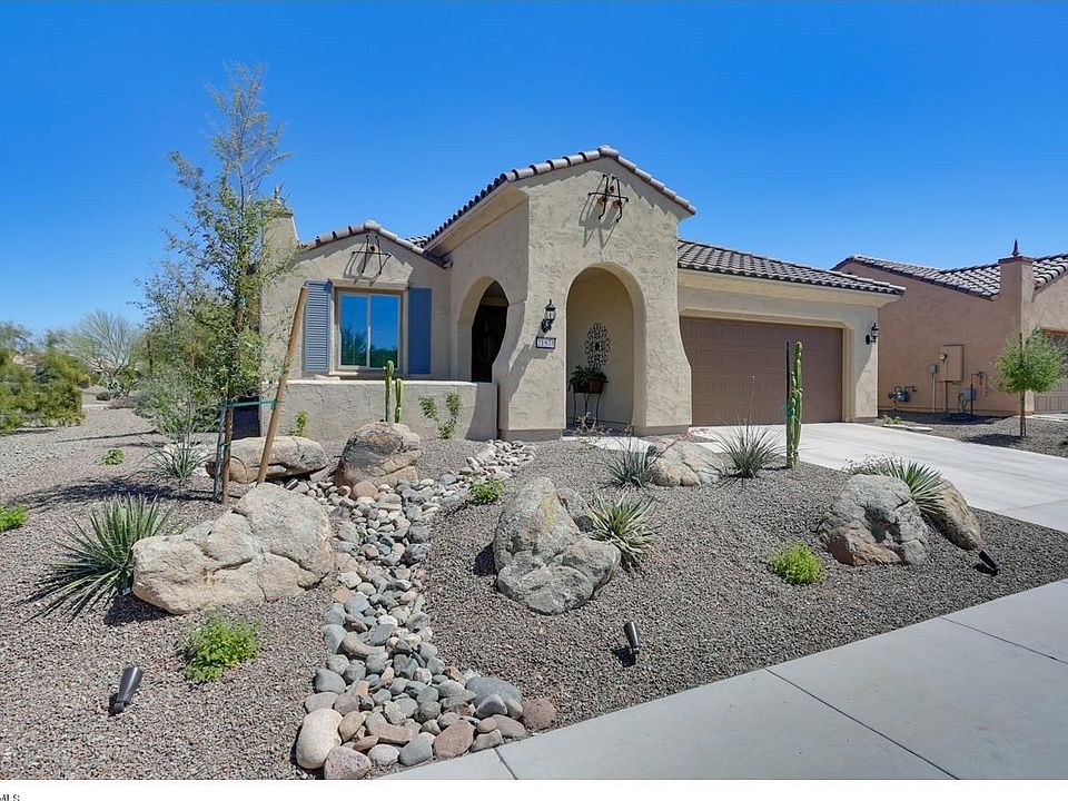 3-Front of Home