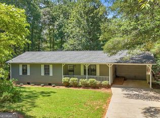 90 Sunset Rd, McDonough, GA 30253