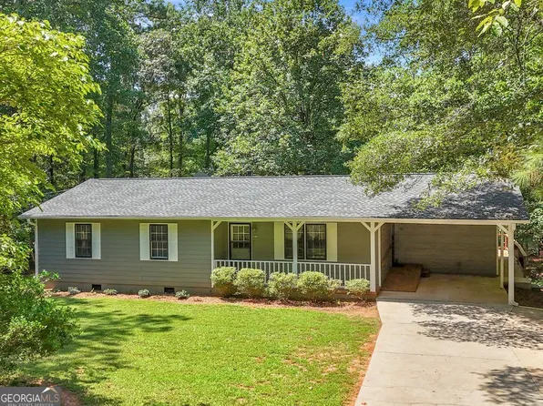 90 Sunset Rd, McDonough, GA 30253