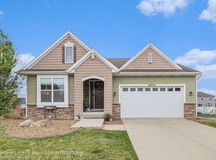 8693 Yellowstone Ln, Lansing, MI
