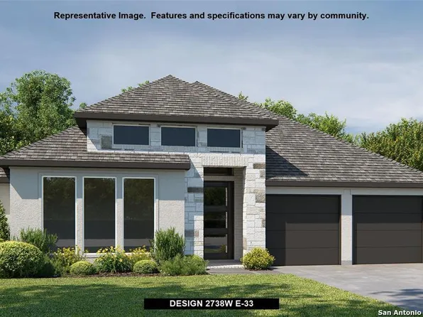 1736 Windward Way, Seguin, TX 78155
