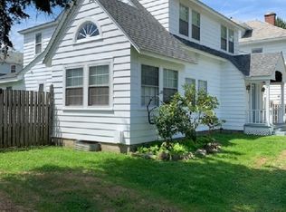 104 Melrose Ave, Albany, NY 12203