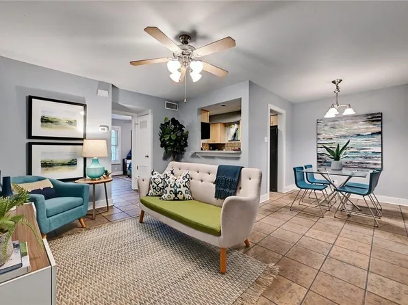 3815 Guadalupe St APT 112, Austin, TX 78751