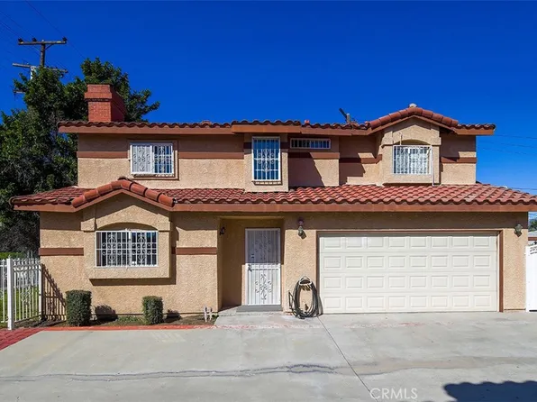 12111 Exline St, El Monte, CA 91732