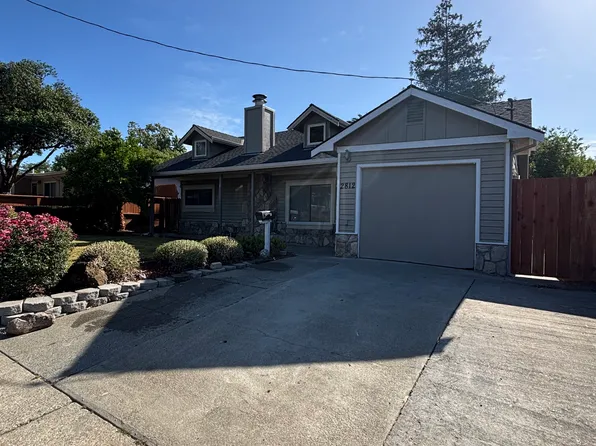 2812 Glenside Dr, Concord, CA 94520